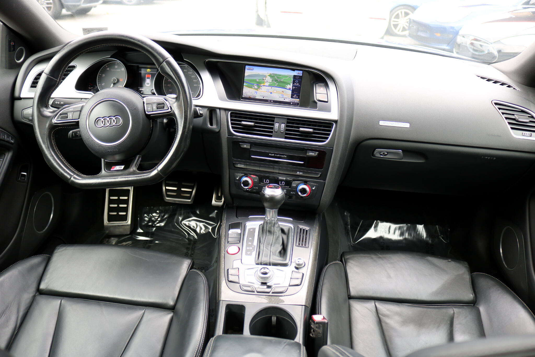 Used 2016 Audi S5 Premium Plus w/ Technology Package image 38