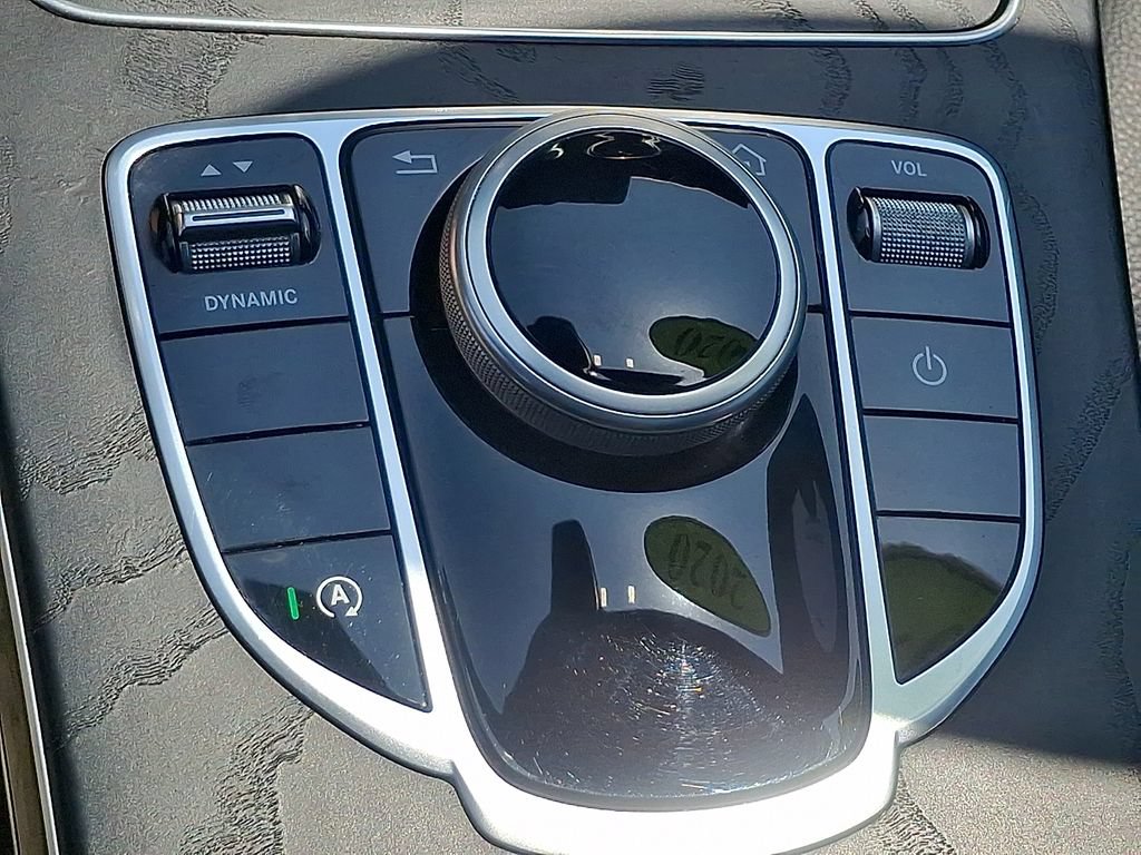Used 2020 Mercedes-Benz C 300 4MATIC Sedan image 23