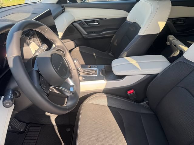 New 2026 MAZDA CX-5 Preferred AWD/4WD image 7