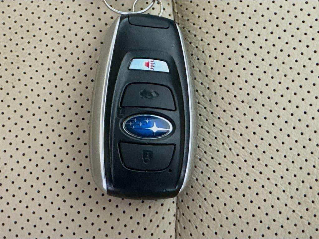 Used 2015 Subaru Outback 2.5i Limited image 37