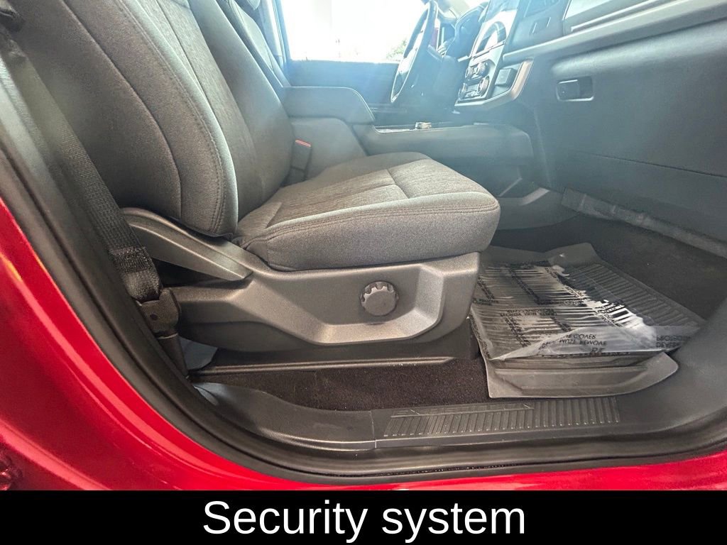 Used 2022 Ford Expedition XLT image 24