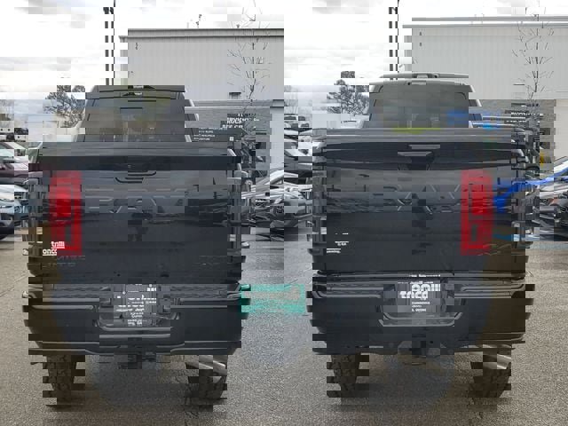 New 2026 RAM 2500 Limited image 5