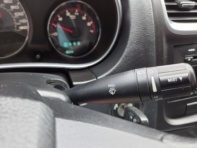 Used 2013 Dodge Avenger SE w/ Blacktop Pkg FWD image 25