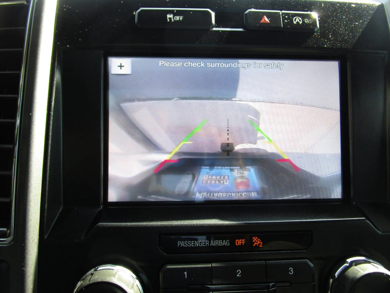 Used 2017 Ford F150 XLT w/ Equipment Group 302A Luxury image 36