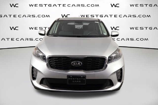 Used 2020 Kia Sorento LX AWD/4WD image 2