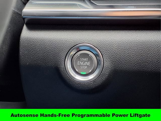 New 2026 GMC Terrain Elevation w/ Elevation Premium Package image 16