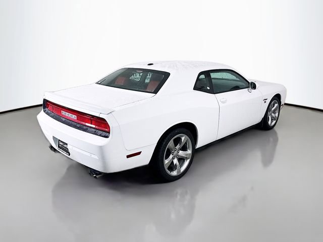 Used 2014 Dodge Challenger R/T Plus image 7