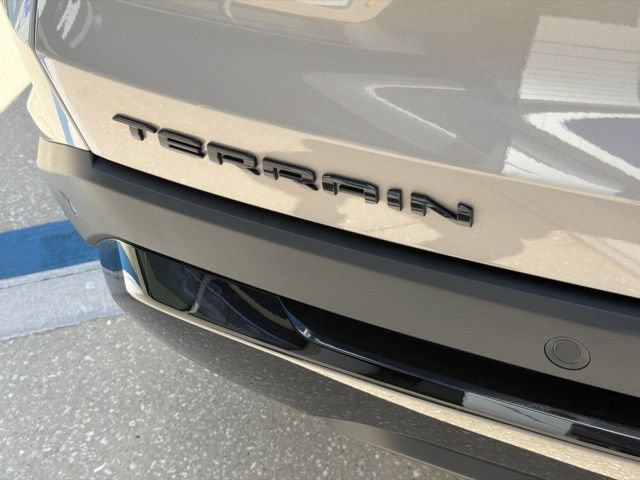 New 2027 GMC Terrain Elevation w/ Elevation Premium Package FWD image 7