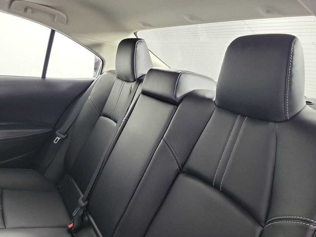 Certified 2025 Toyota Corolla XLE FWD image 23