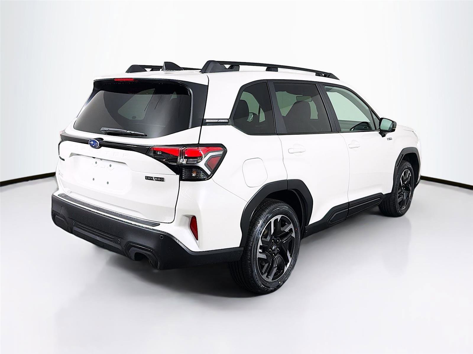 New 2026 Subaru Forester Limited AWD/4WD image 7