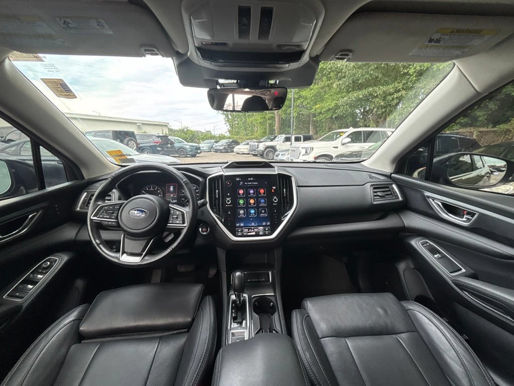 Used 2024 Subaru Ascent Limited w/ Technology Package AWD/4WD image 20