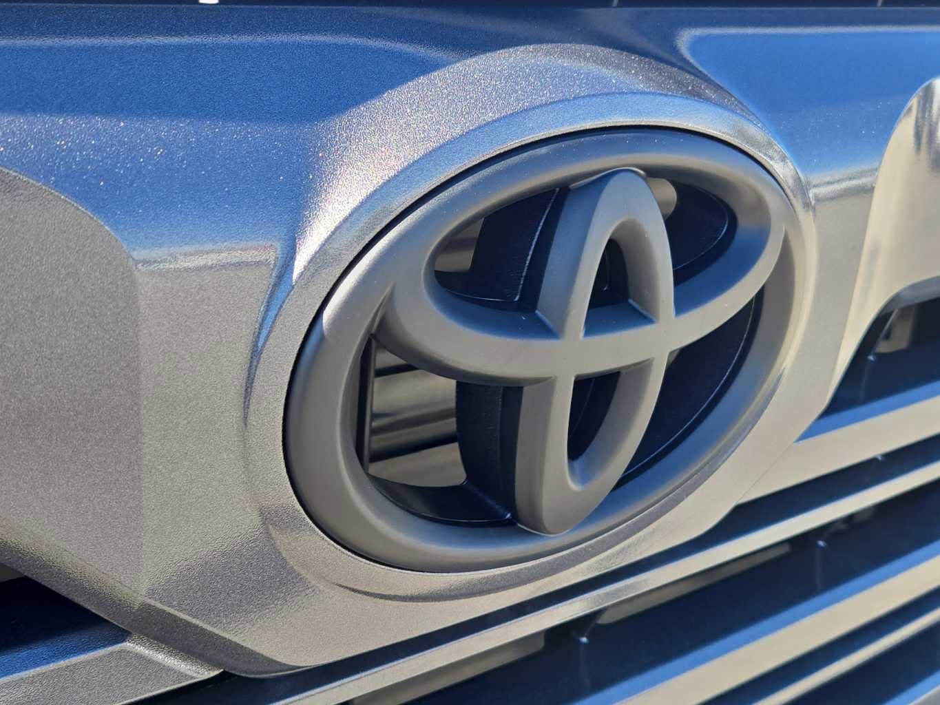 New 2026 Toyota Tundra Limited image 16