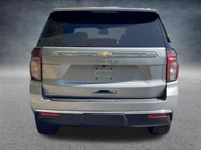 Used 2023 Chevrolet Tahoe LS w/ Driver Alert Package AWD/4WD image 20