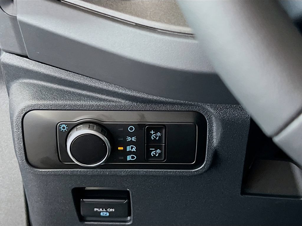New 2026 Ford Bronco Big Bend AWD/4WD image 19