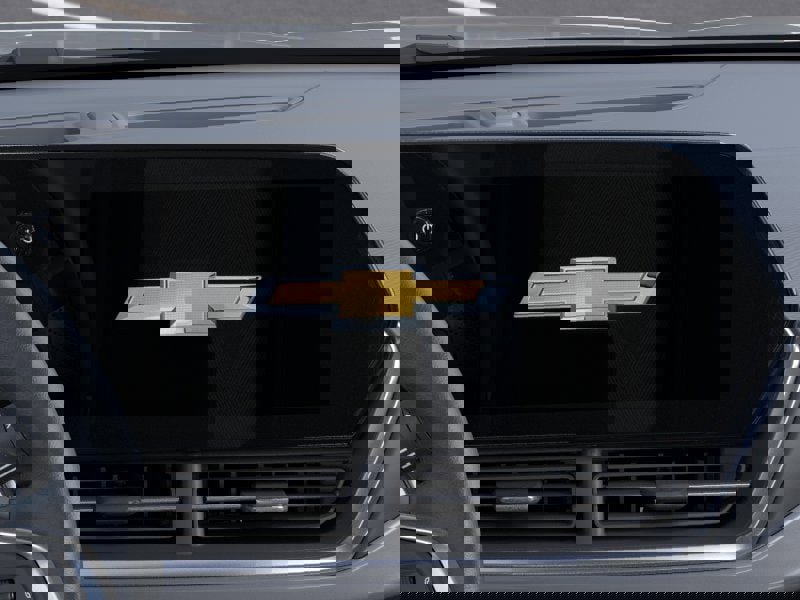 New 2026 Chevrolet Trax LT w/ Driver Confidence Package image 20