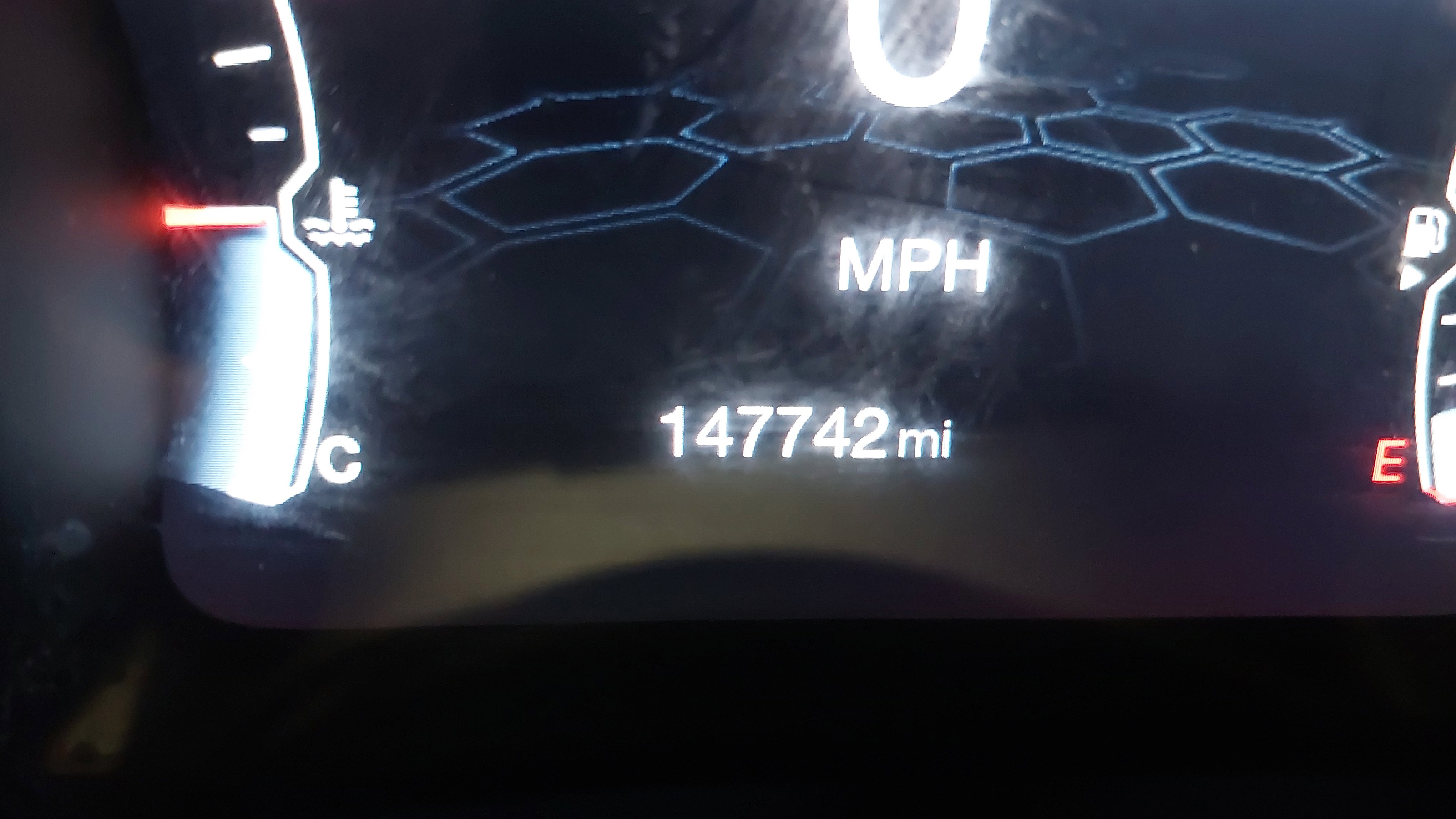 Used 2017 Jeep Compass Latitude w/ Popular Equipment Group image 20