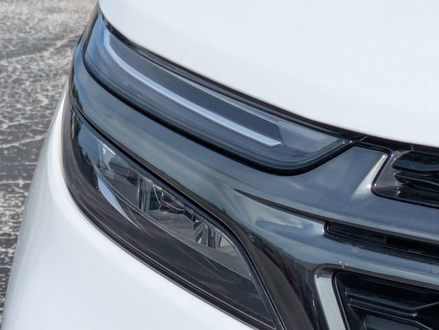 Used 2023 Chevrolet Equinox RS image 10