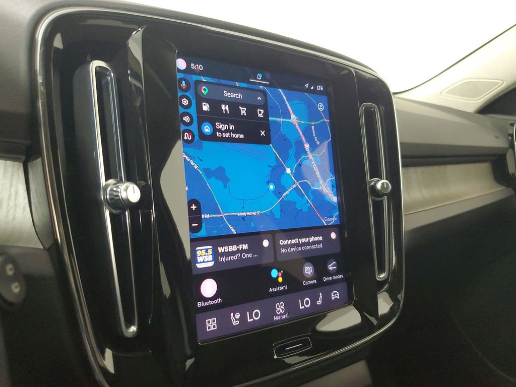 Used 2023 Volvo XC40 B5 Plus w/ Driver Assist Package image 26