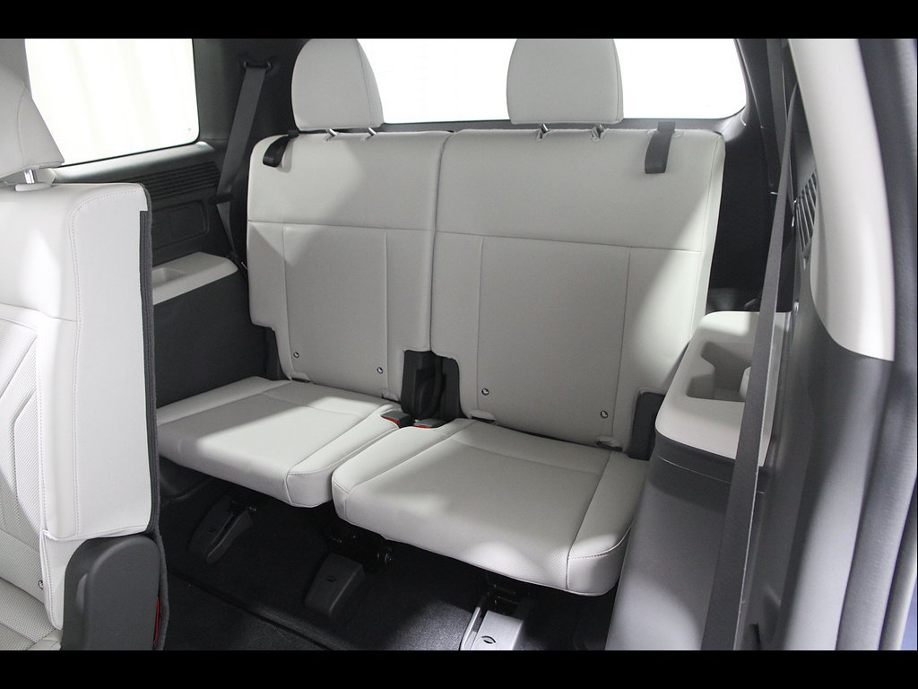 Certified 2025 Hyundai Santa Fe SEL AWD/4WD image 19