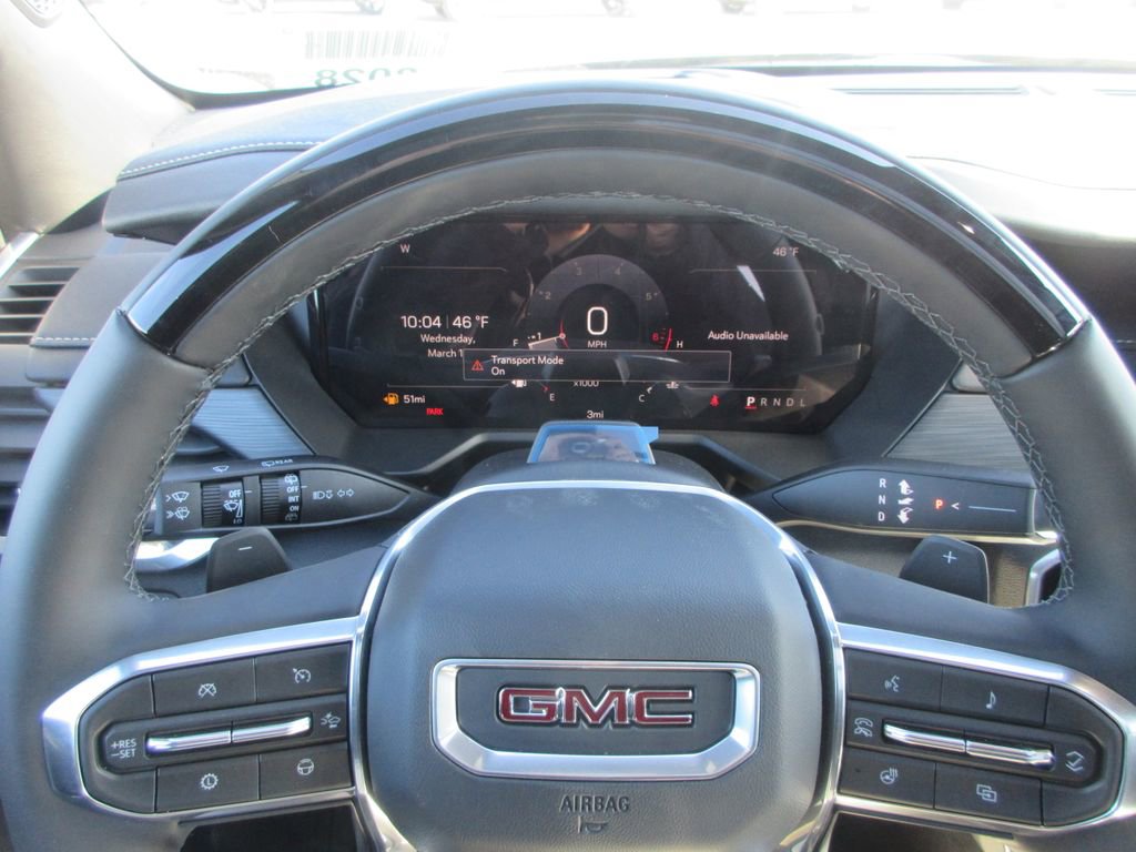 New 2026 GMC Acadia Elevation w/ Super Cruise Package image 18