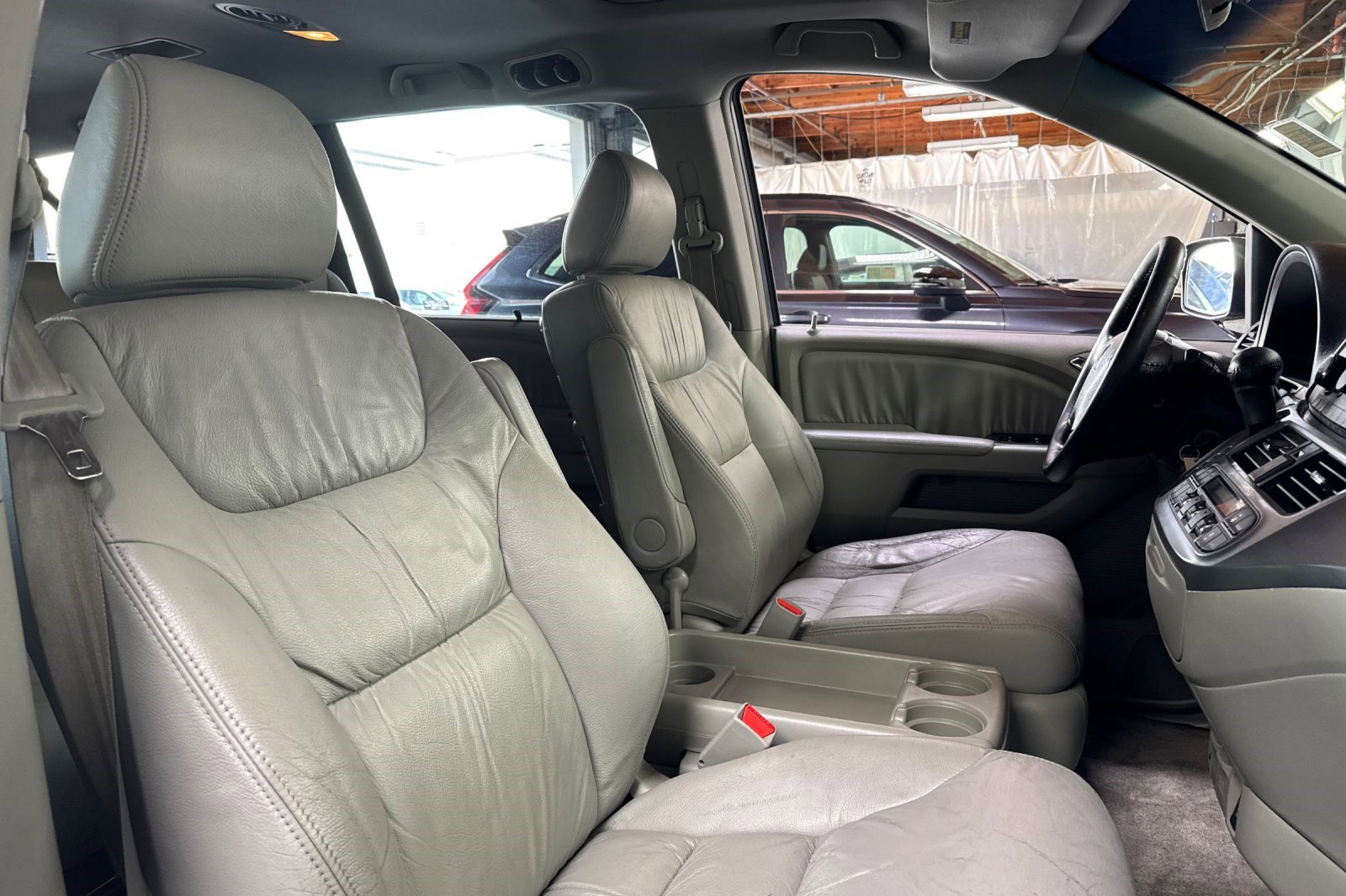 Used 2006 Honda Odyssey EX-L image 30