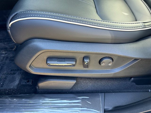 New 2026 Honda Pilot Elite image 17