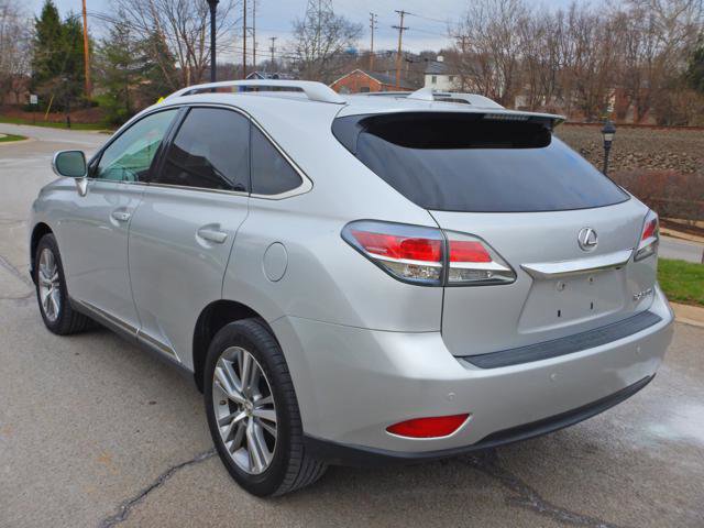 Used 2015 Lexus RX 350 AWD image 6