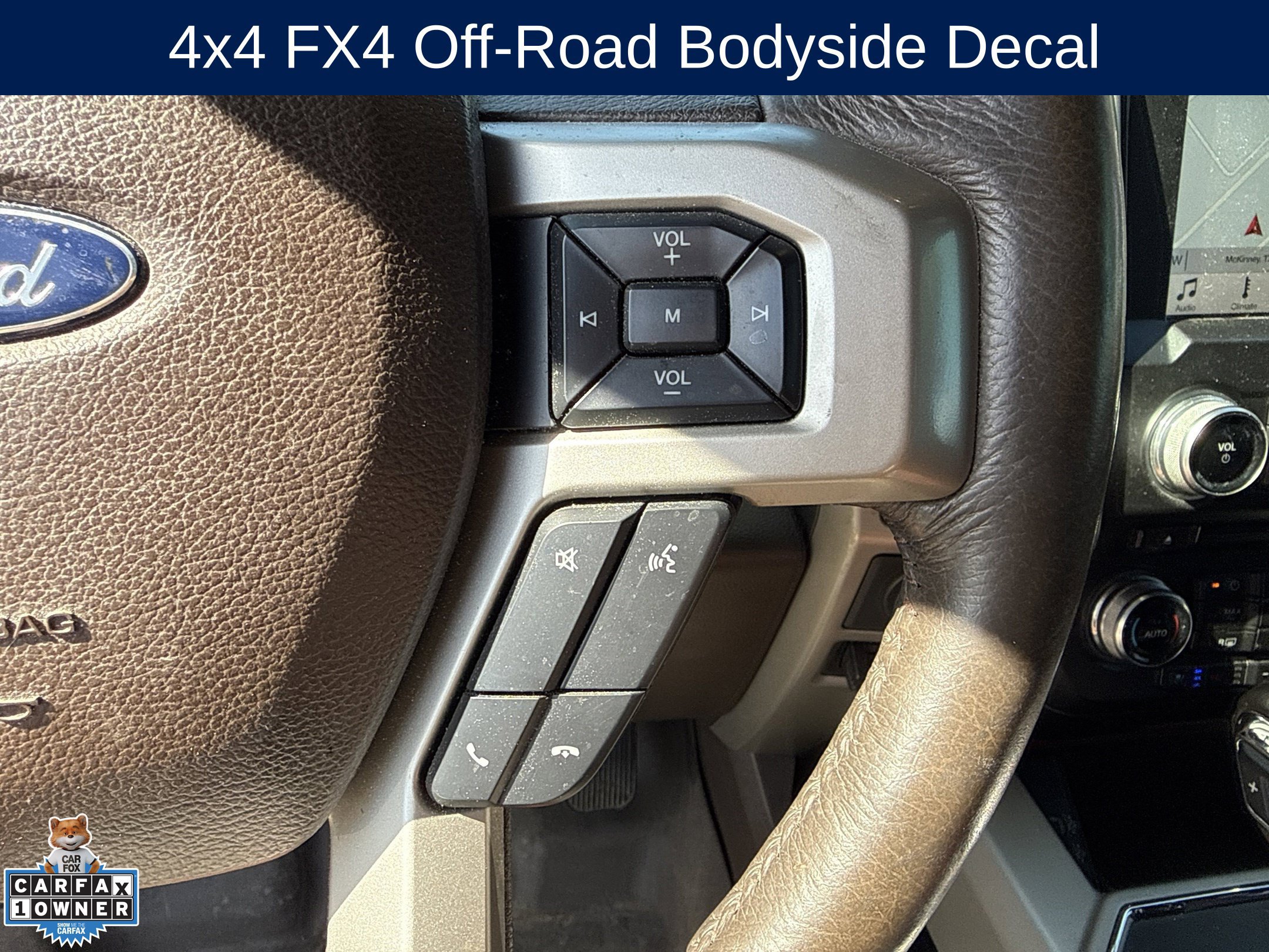 Used 2018 Ford F150 King Ranch w/ Equipment Group 601A Luxury AWD/4WD image 15