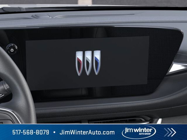Used 2025 Buick Envista Preferred w/ Convenience I Package image 20