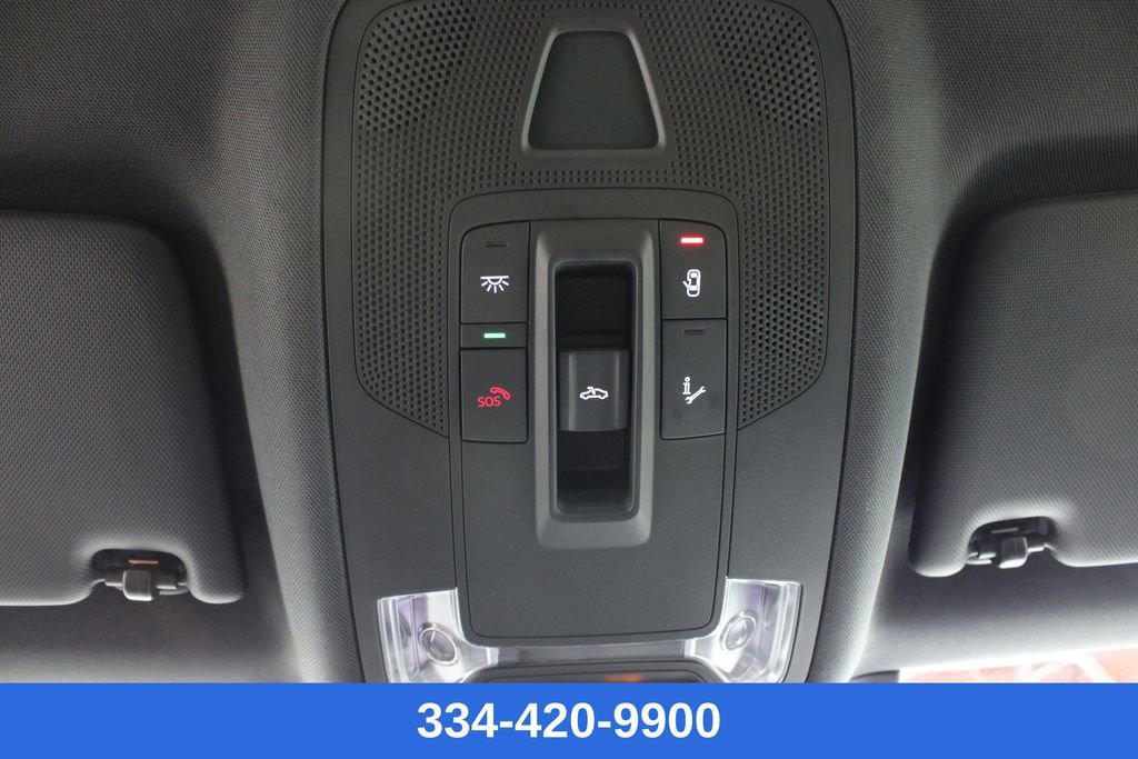 New 2026 Audi S3 Premium image 28