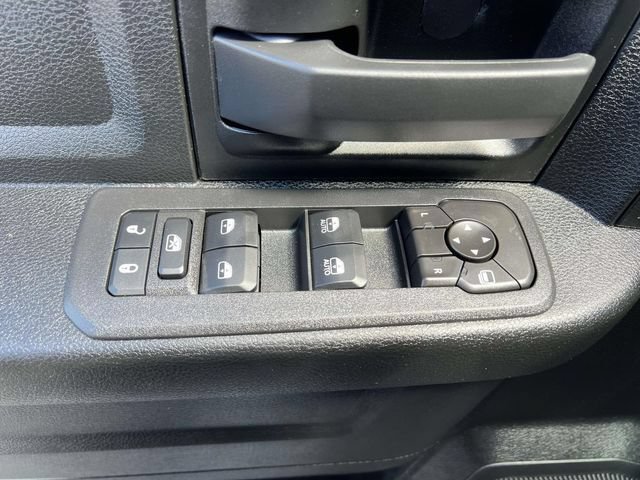 New 2026 RAM 2500 Tradesman AWD/4WD image 12