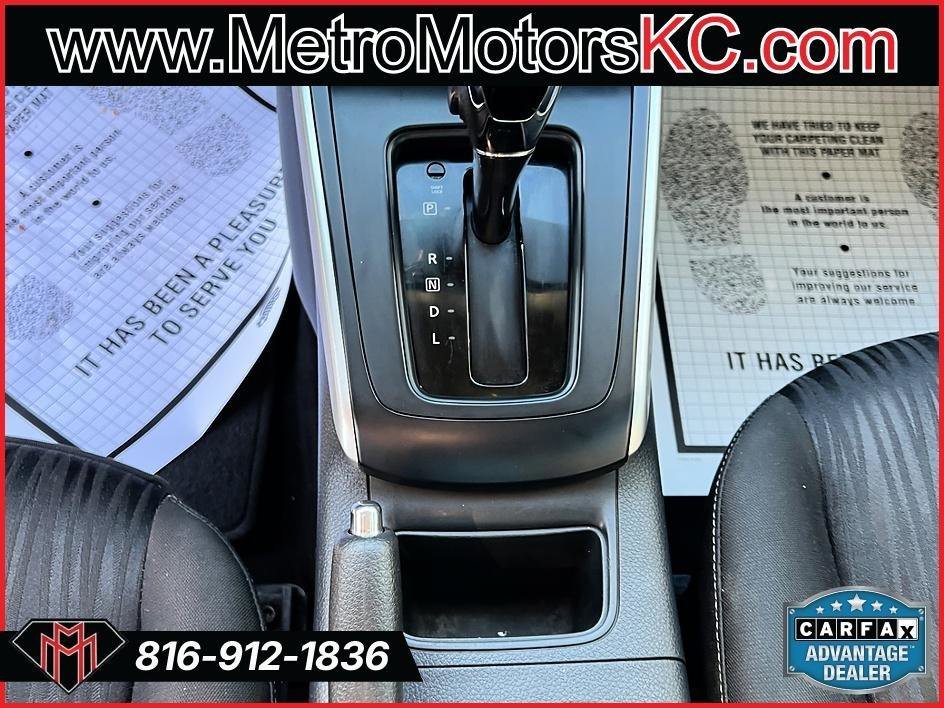 Used 2018 Nissan Sentra SV image 26