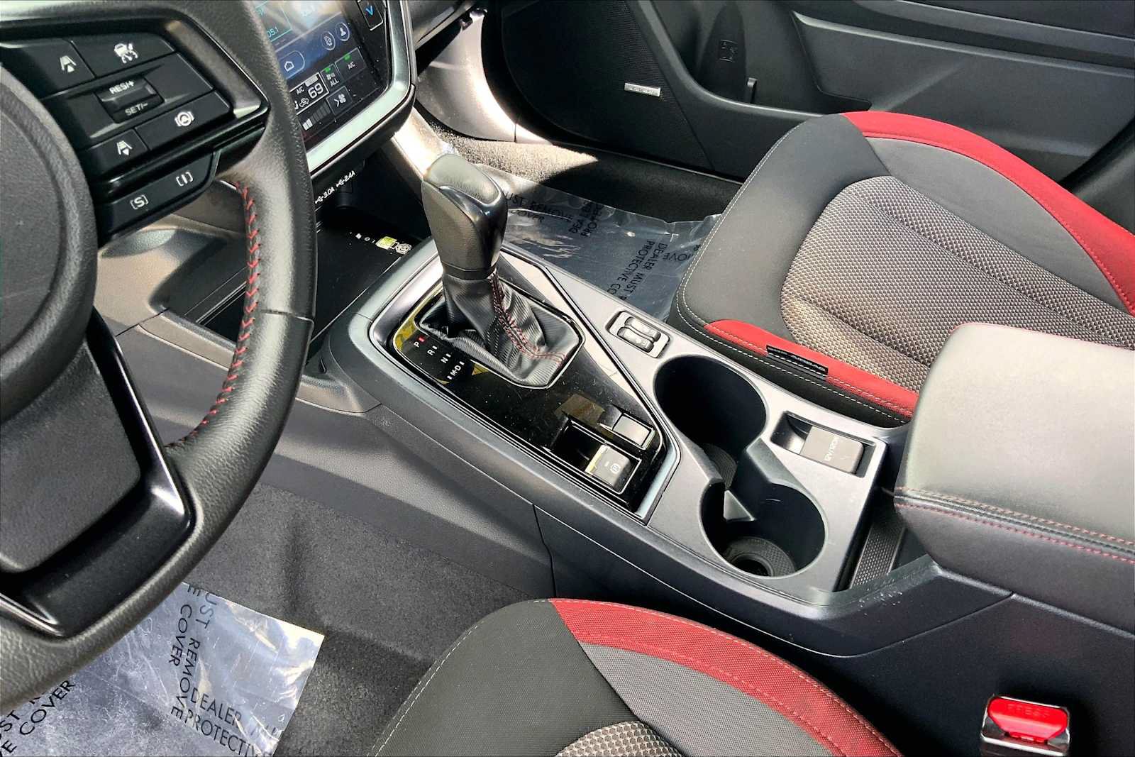 Certified 2024 Subaru Impreza RS AWD/4WD image 17