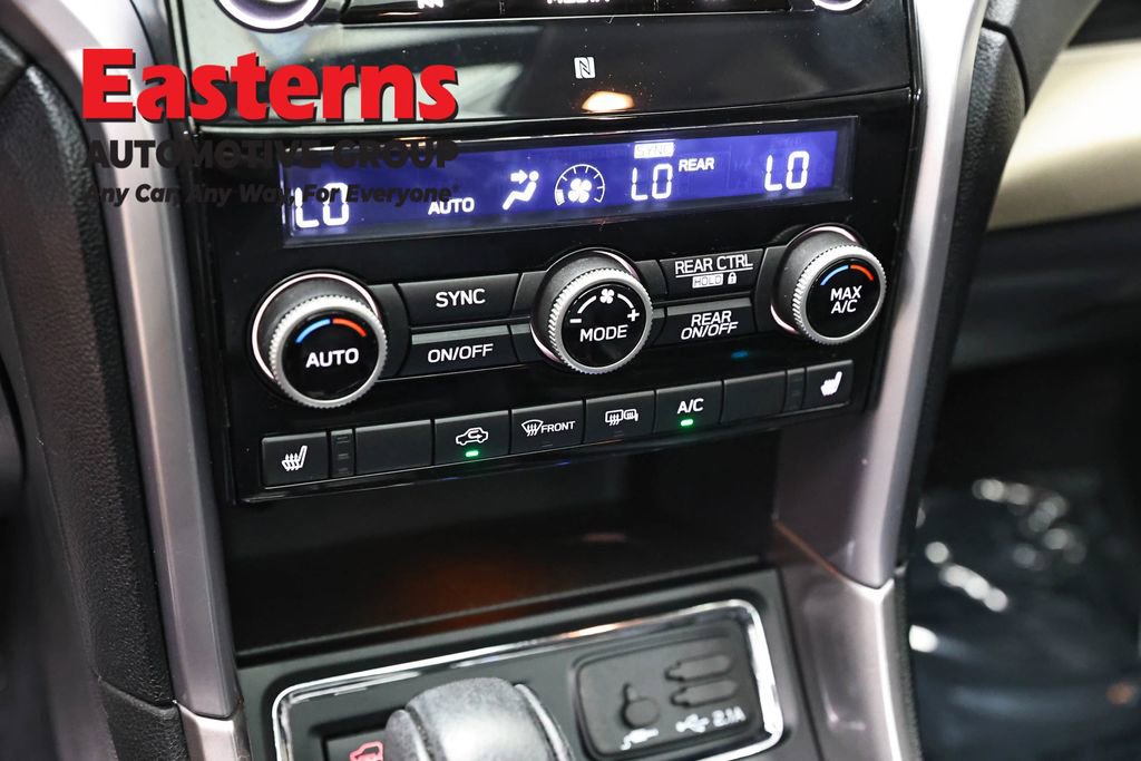 Used 2021 Subaru Ascent Limited w/ Technology Package AWD/4WD image 21