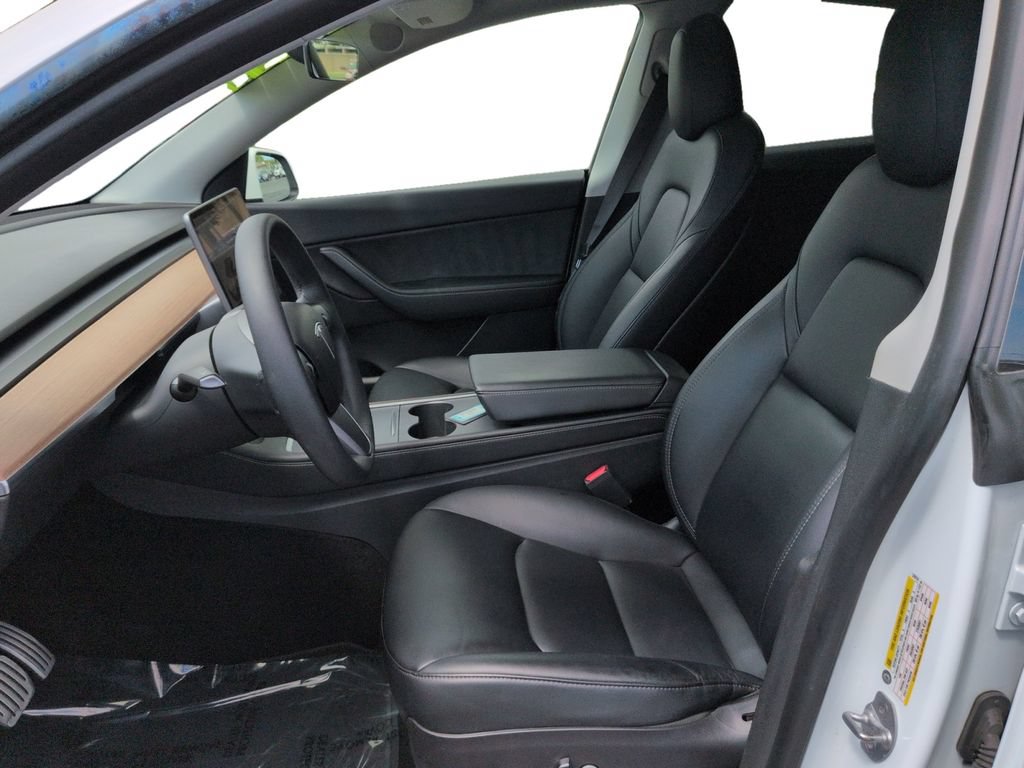 Used 2022 Tesla Model Y Performance AWD/4WD image 21
