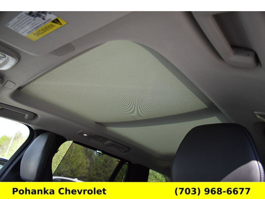 Used 2023 Volvo XC90 B6 Ultimate w/ Protection Package Premier AWD/4WD image 18