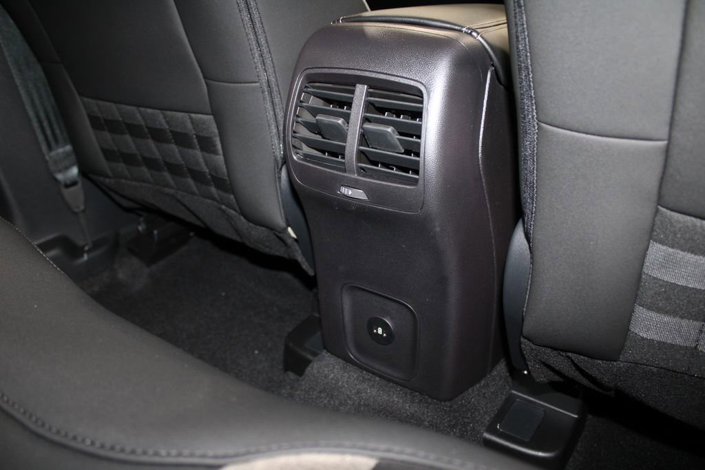 New 2025 Ford Bronco Sport Big Bend w/ Convenience Package image 31