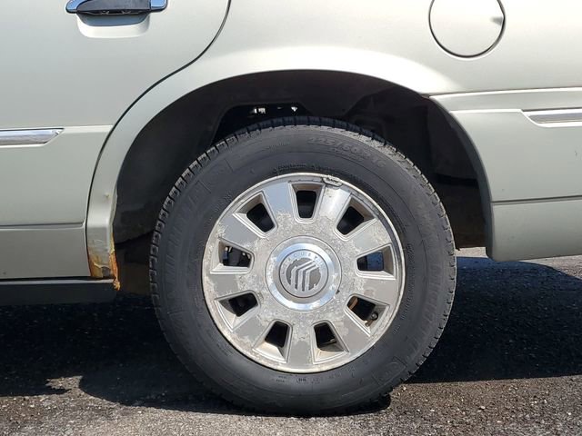 Used 2003 Mercury Grand Marquis LS image 27
