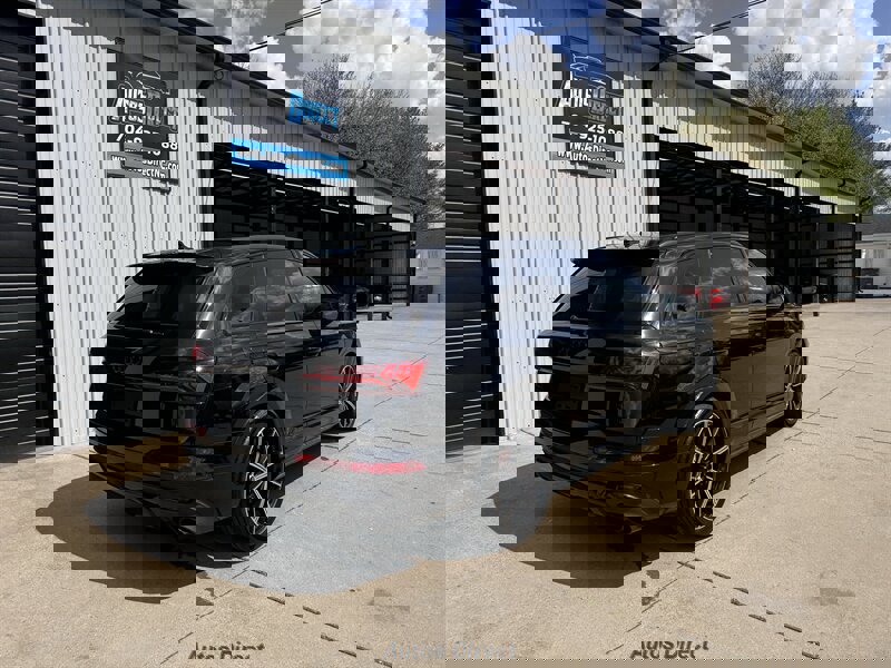 Used 2022 Audi SQ7 Prestige AWD/4WD image 17