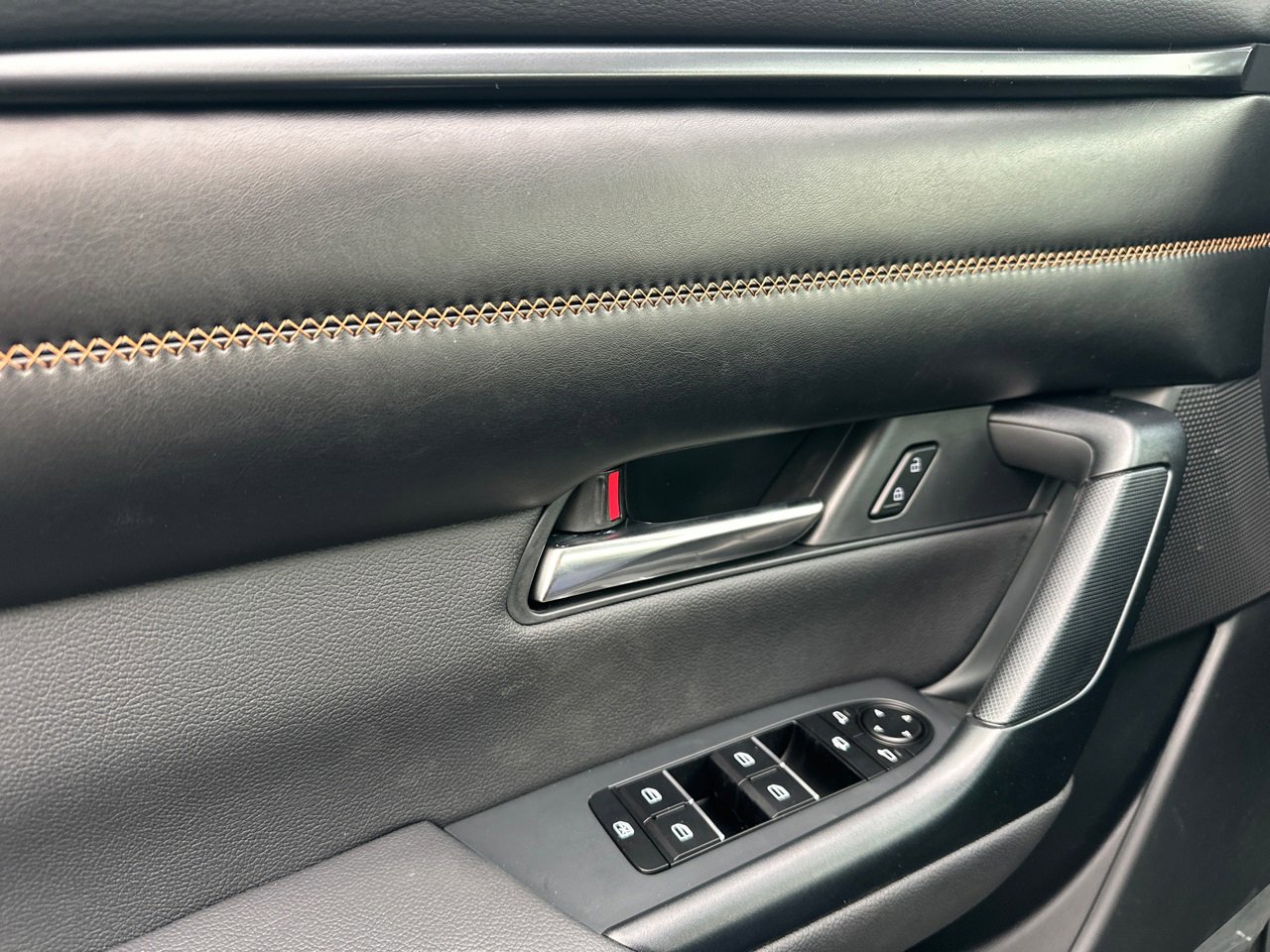 New 2026 MAZDA CX-50 2.5 Hybrid w/ Cargo Package image 28