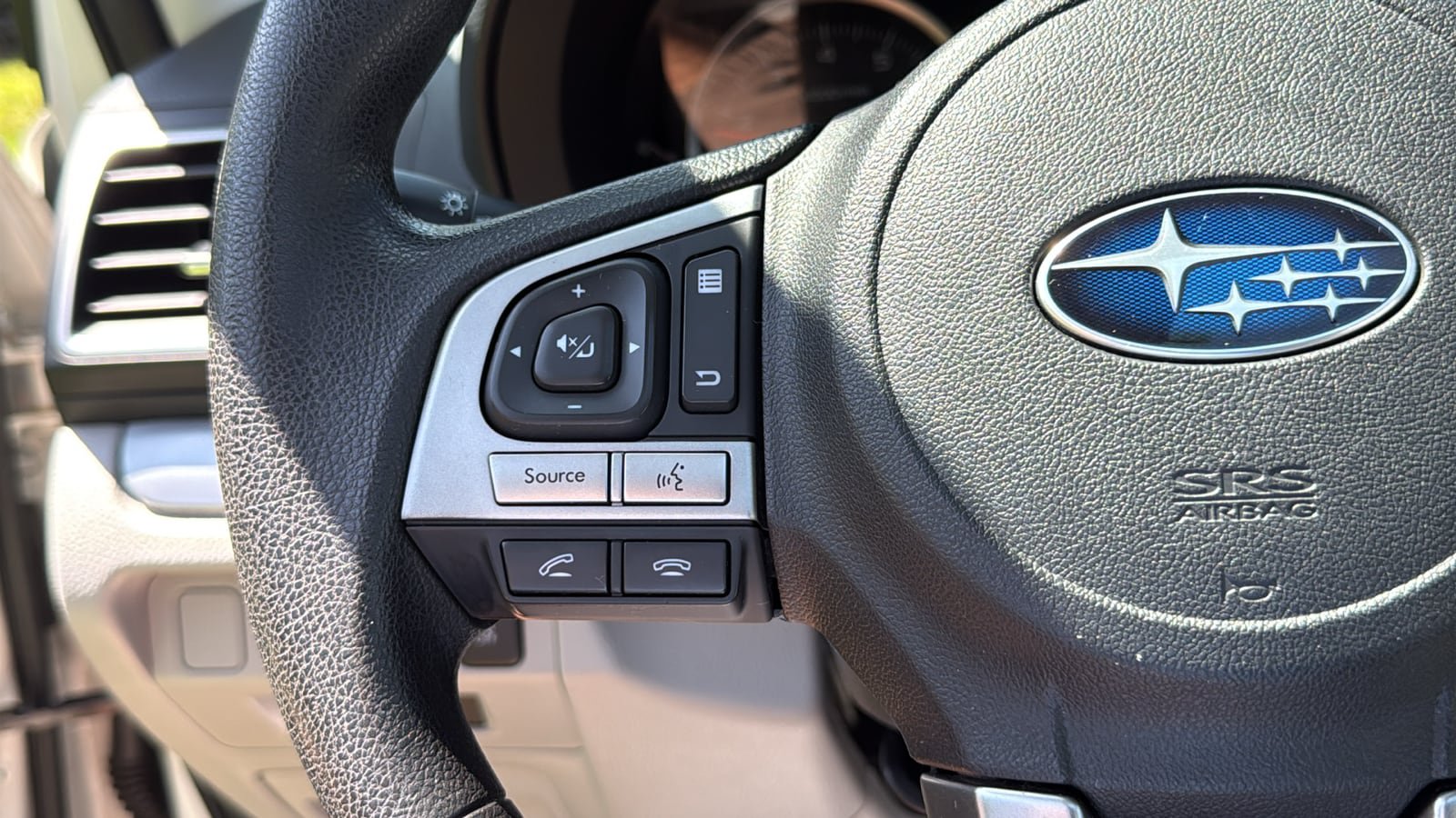 Used 2017 Subaru Forester 2.5i Premium w/ All-Weather Package AWD/4WD image 14