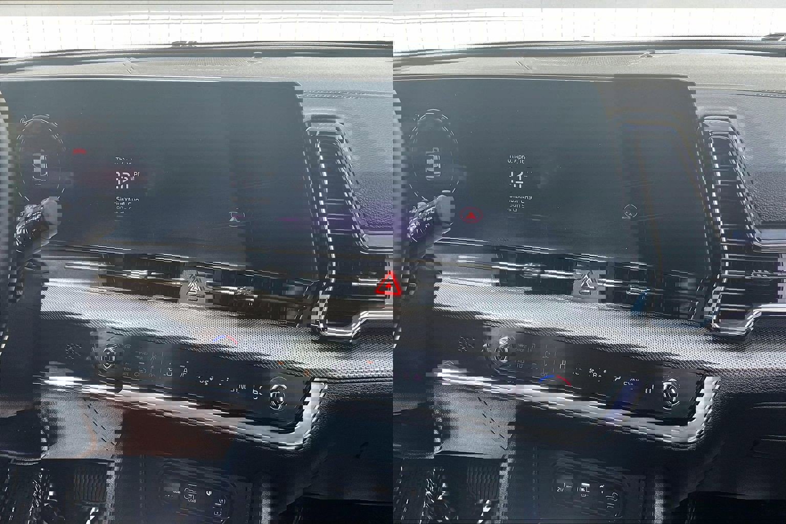 Used 2023 Kia Sportage SX FWD image 38