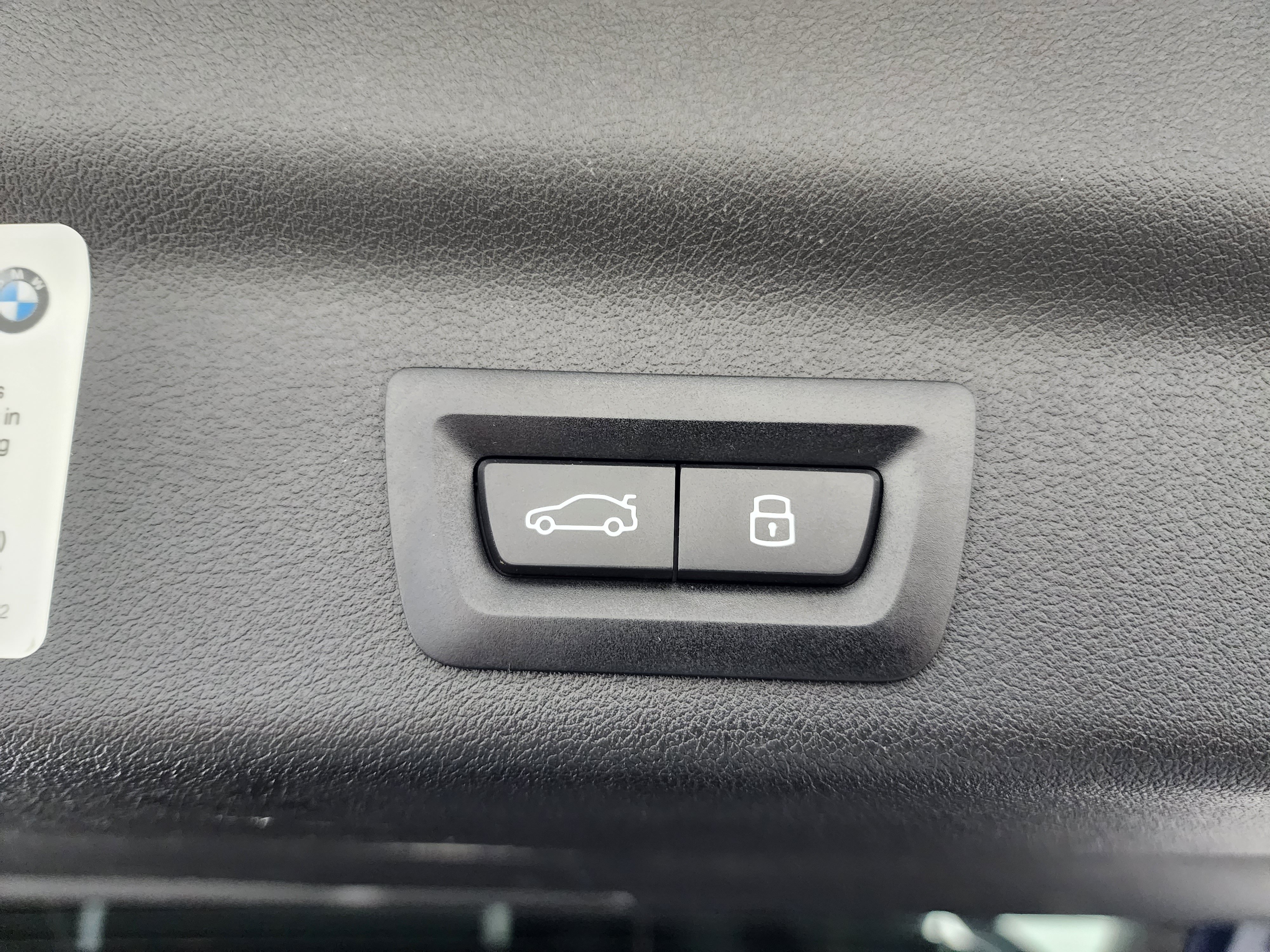 Used 2025 BMW X1 xDrive28i AWD/4WD image 32