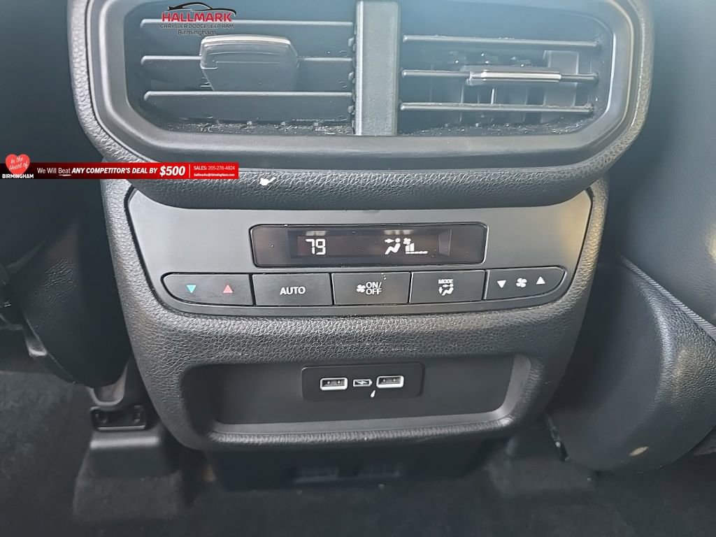 Used 2023 Honda Pilot EX-L image 23