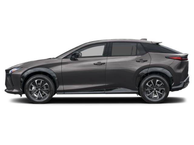 New 2026 Lexus RZ 350e 2WD image 3