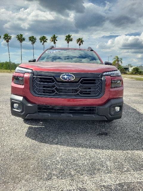 New 2026 Subaru Outback Touring XT AWD/4WD image 3