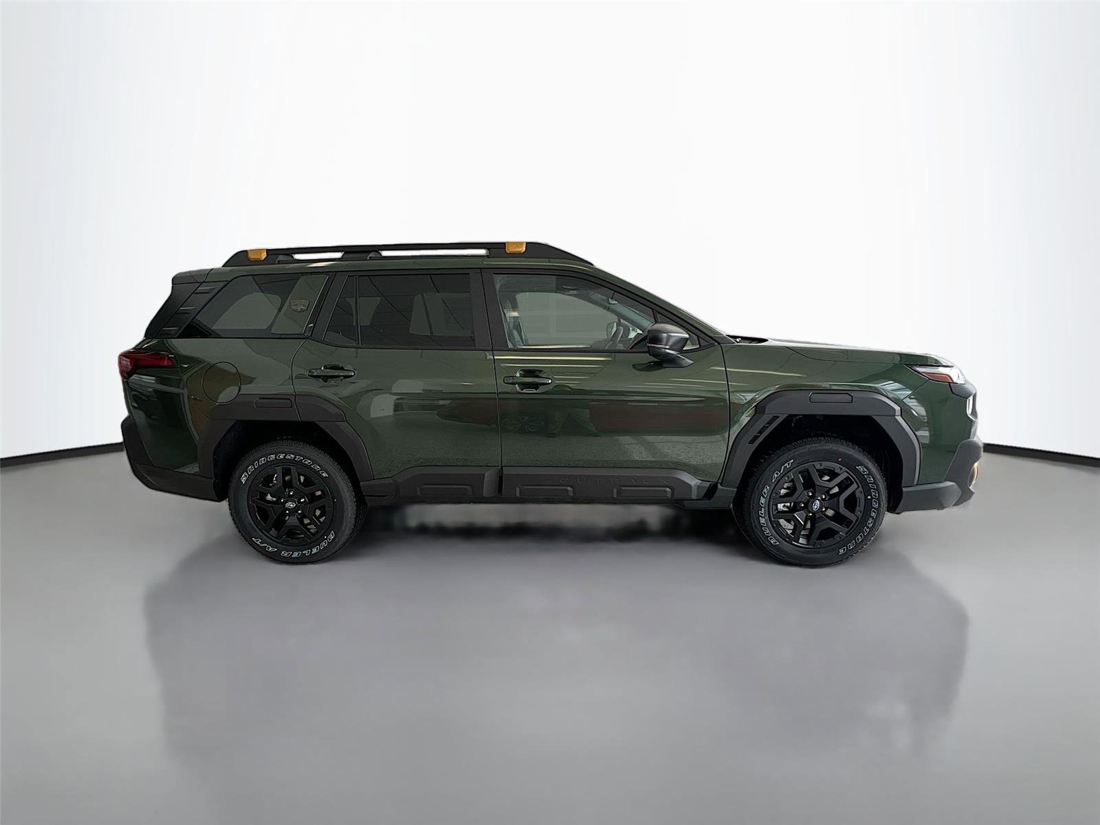 New 2026 Subaru Outback Wilderness image 8