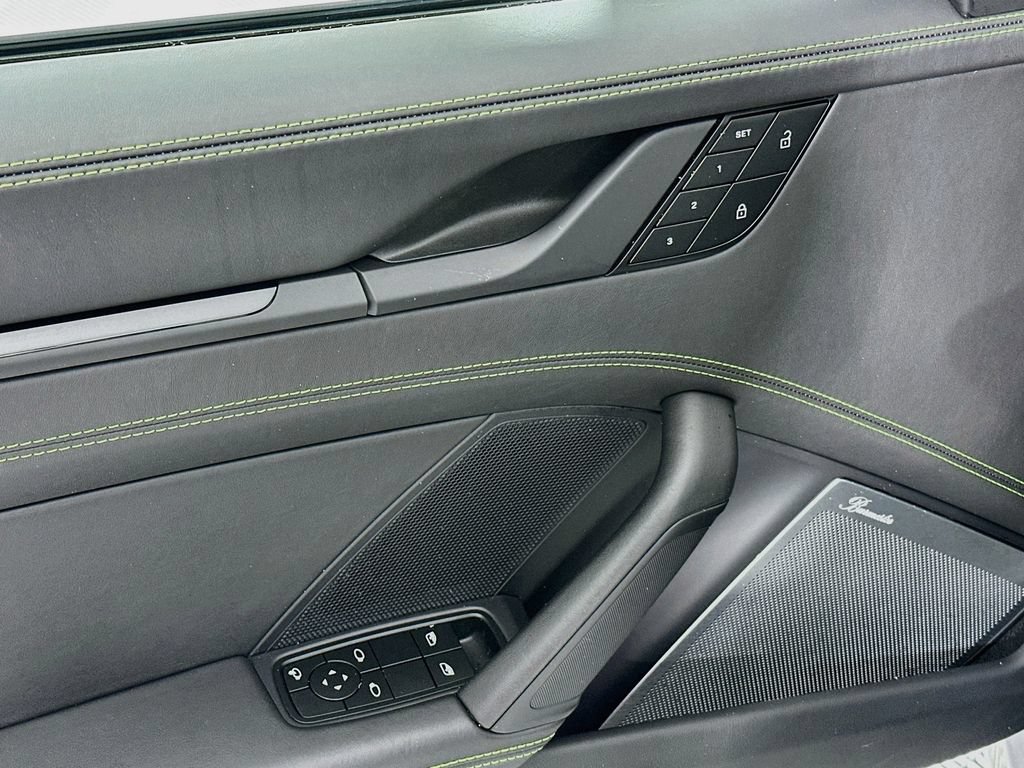 Certified 2023 Porsche 911 Carrera T RWD image 20