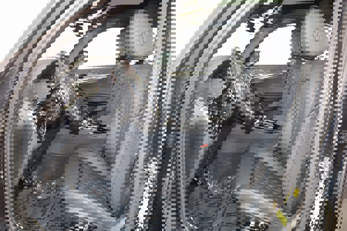 Used 2023 BMW 540i xDrive w/ M Sport Package image 12