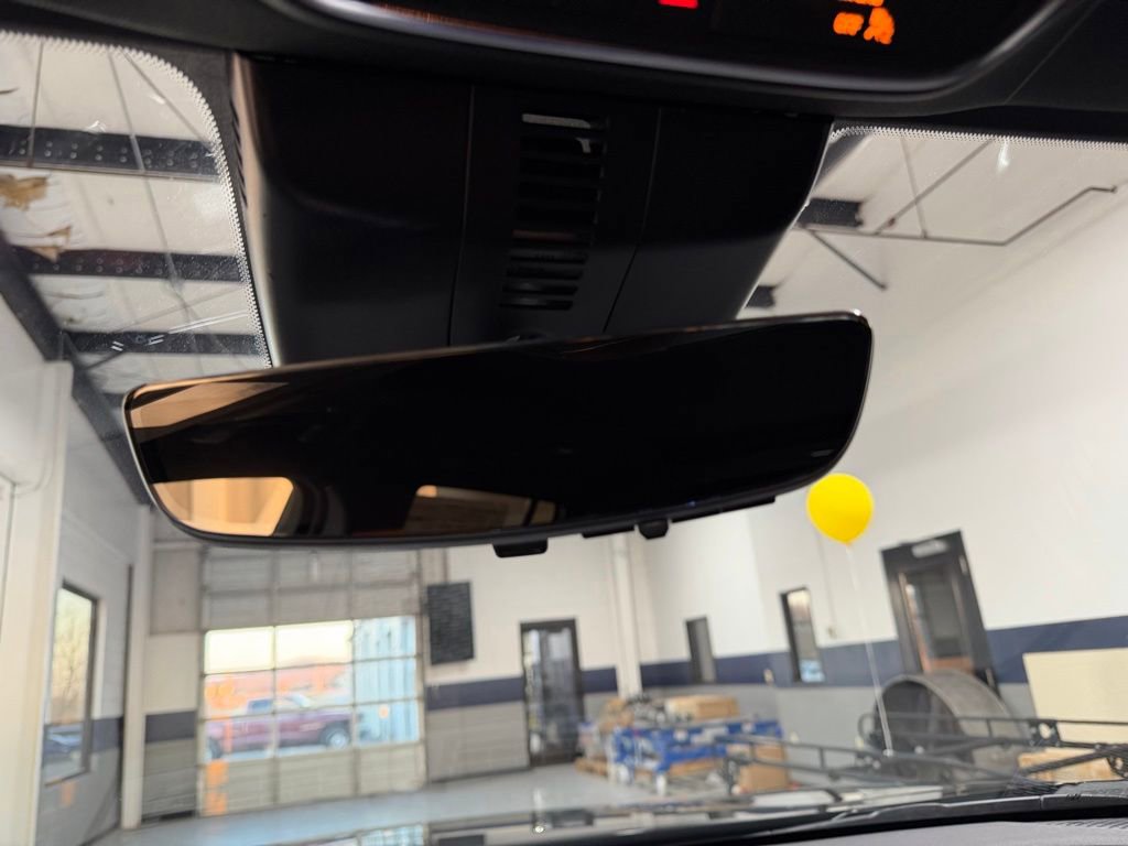 New 2026 Chevrolet Traverse RS w/ LPO, Floor Liner Package image 27